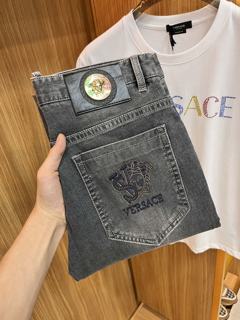 Versace Jeans